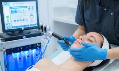 Chirurgie et médecine esthétique