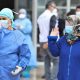 Coronavirus Covid-19 Maroc
