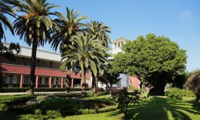 École Supérieure des Affaires de Casablanca