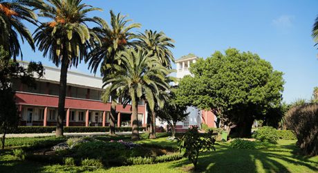 École Supérieure des Affaires de Casablanca