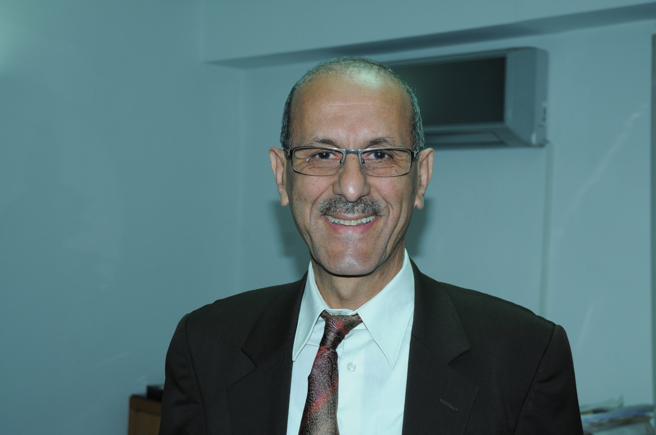 Essaid Bellal Fondateur du cabinet Diorh