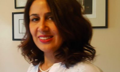 Hayat El Adraoui Professeur Chercheur en Stratégie et Gestion des Ressources Humaines au Groupe ISCAE