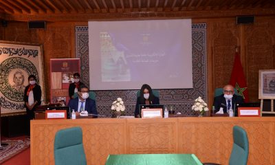 Artisanat : Signature de conventions de partenariat avec 7 plateformes de e-commerce