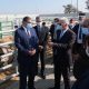 Inauguration d’un marché moderne à bestiaux à Sidi Bennour