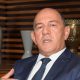 Jamal Eddouhbani DG du Groupe Auto Hall