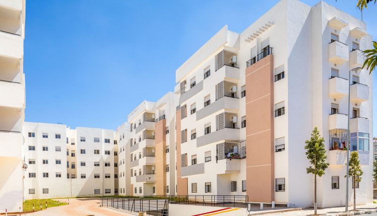 Logement social