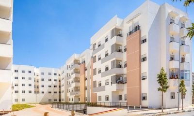 Logement social