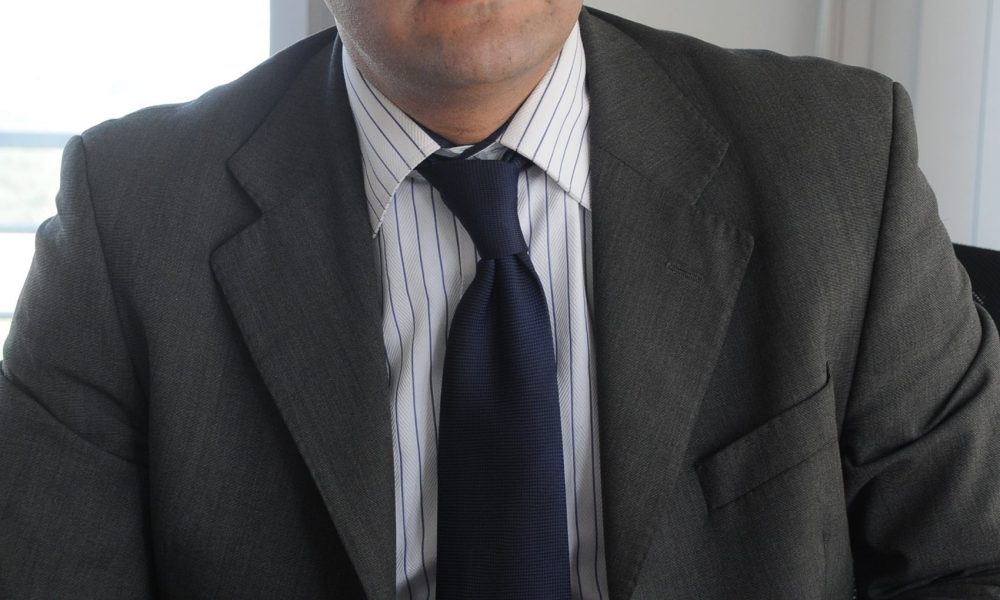 Mohamed Benouarrek DRH – expert international en RH communication et conduite du changement