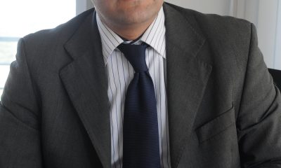 Mohamed Benouarrek DRH – expert international en RH communication et conduite du changement