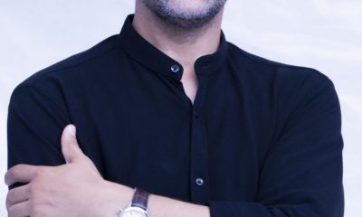 Mohammed Benouarrek