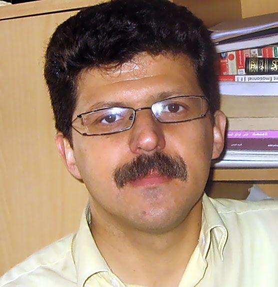 Mouhssine Benzakour