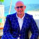 Noury Saladin Directeur Général du Sofitel Tamuda Bay Beach Spa