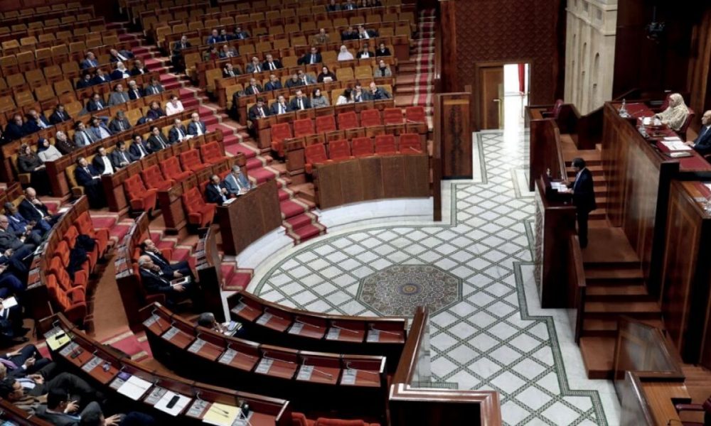 Parlement