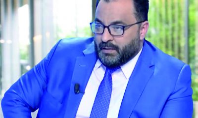 Rachid Maataoui Dg de Financité Institute
