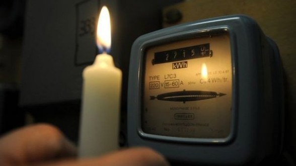 compteur electrique