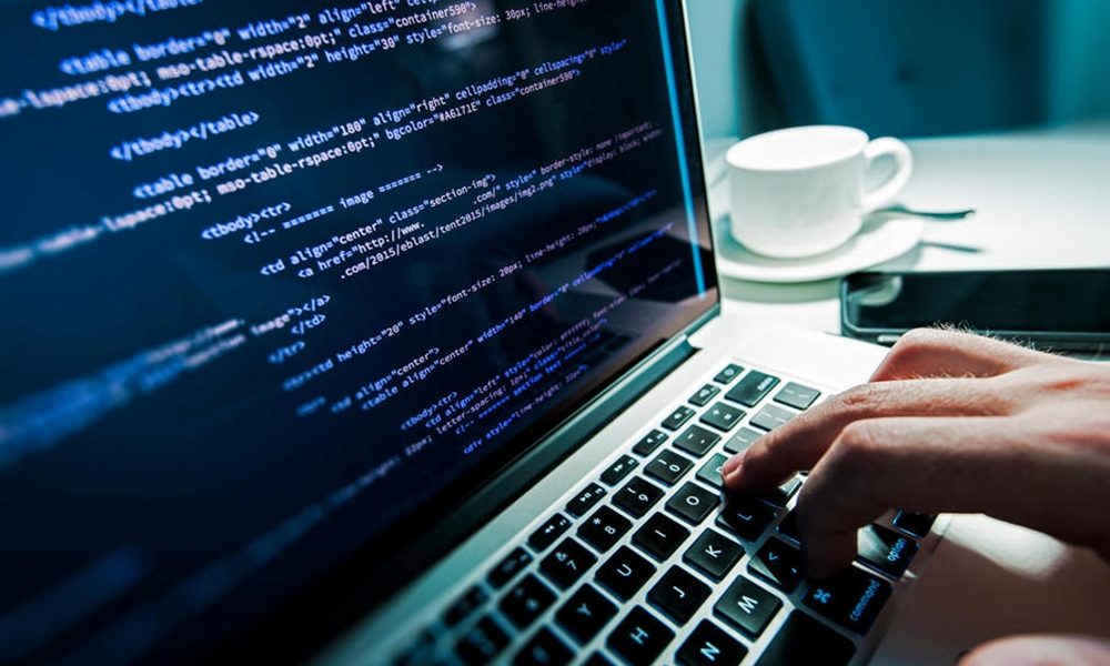 Programmation informatique