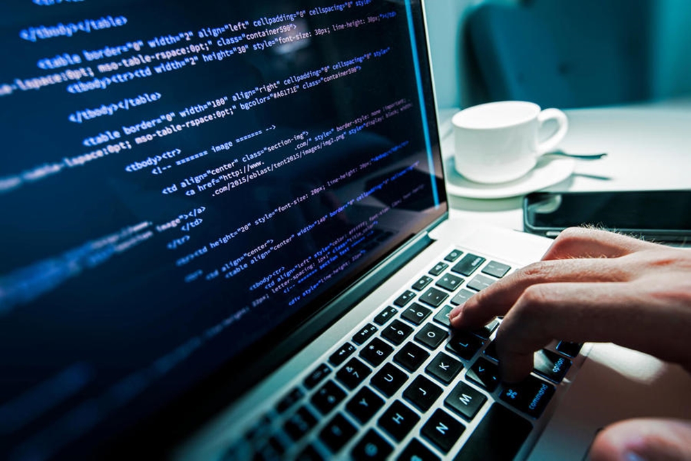 Programmation informatique