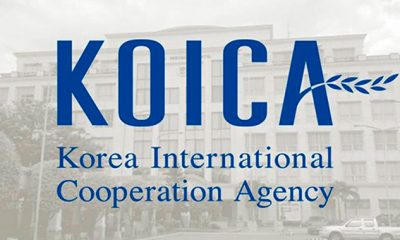 koica Covid-19