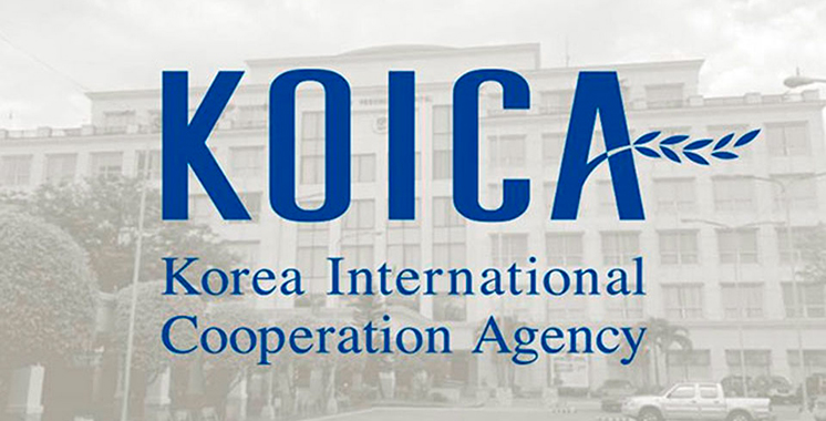 koica Covid-19