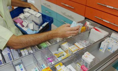 pharmacie