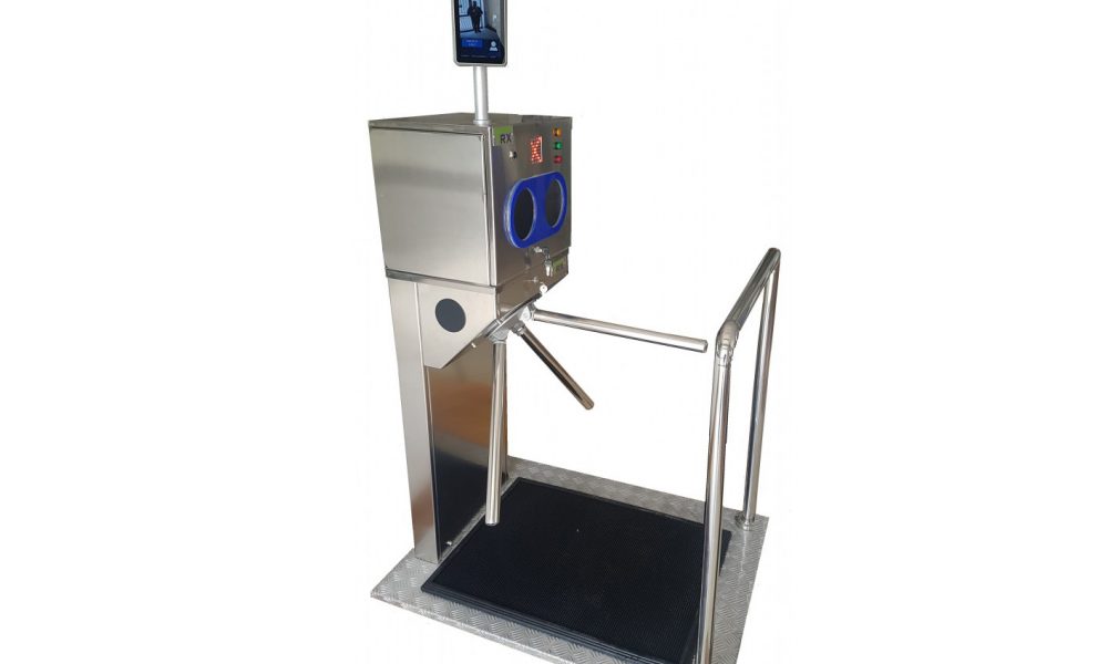 sas automatique