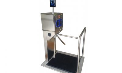 sas automatique