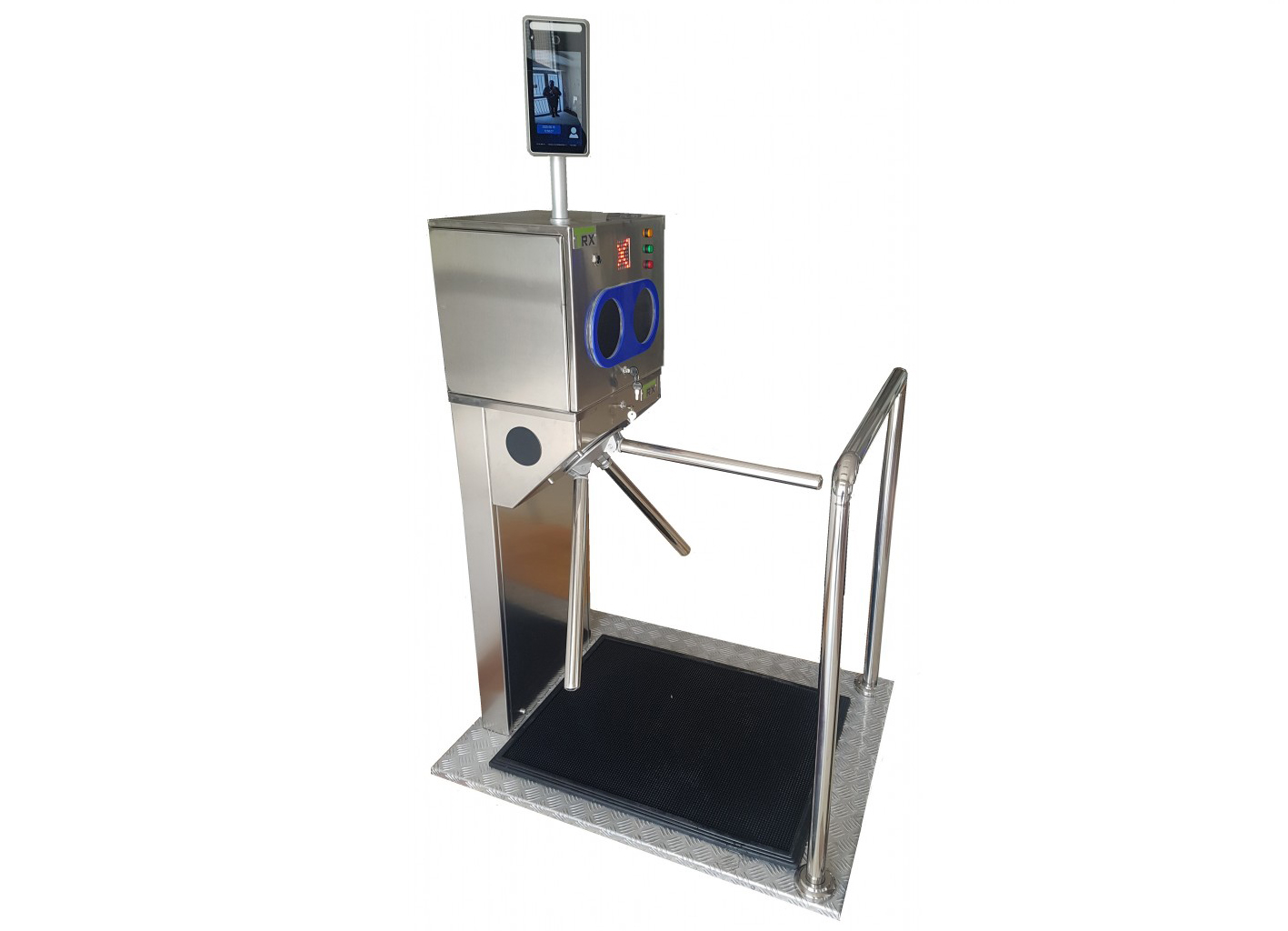 sas automatique
