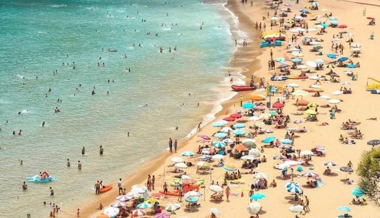 tourisme balneaire