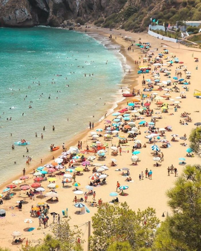 tourisme balneaire