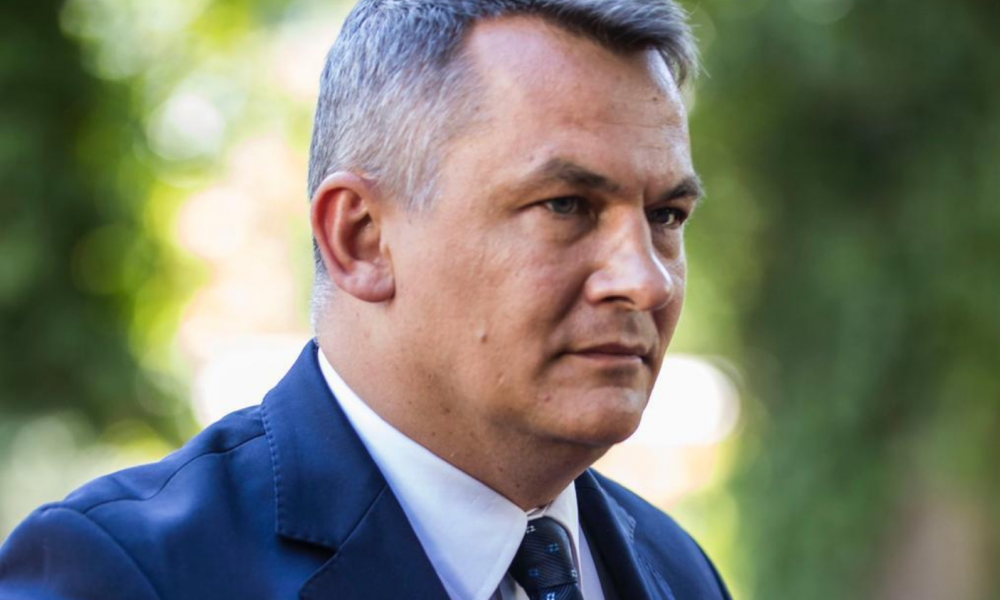 Tomasz Kostuś