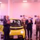 Le Groupe PSA et Barid Al-Maghrib