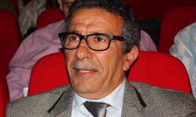 Aziz Saadallah