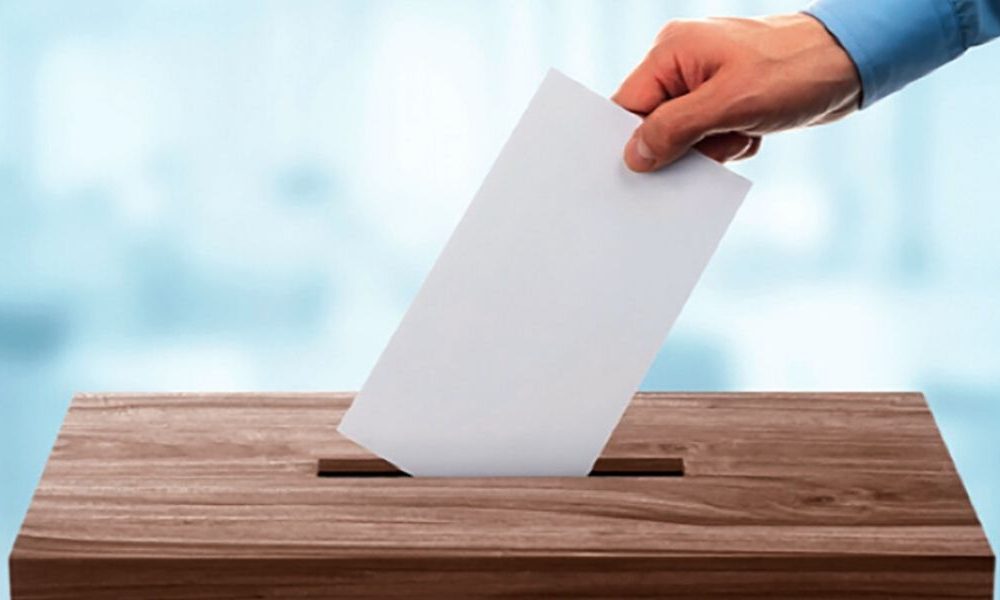 Elections