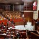 Examen proposition de loi sur la retraite des deputes map