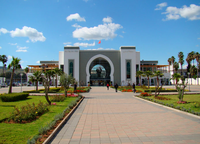FES