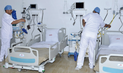 Coronavirus Covid-19 au Maroc