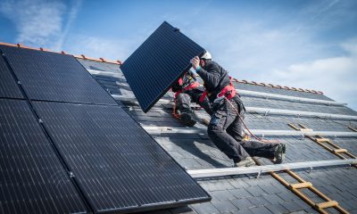 Industrie solaire