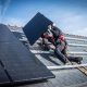 Industrie solaire
