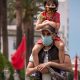 Coronavirus Covid-19 Maroc