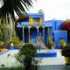 Jardin Majorelle Marrakech
