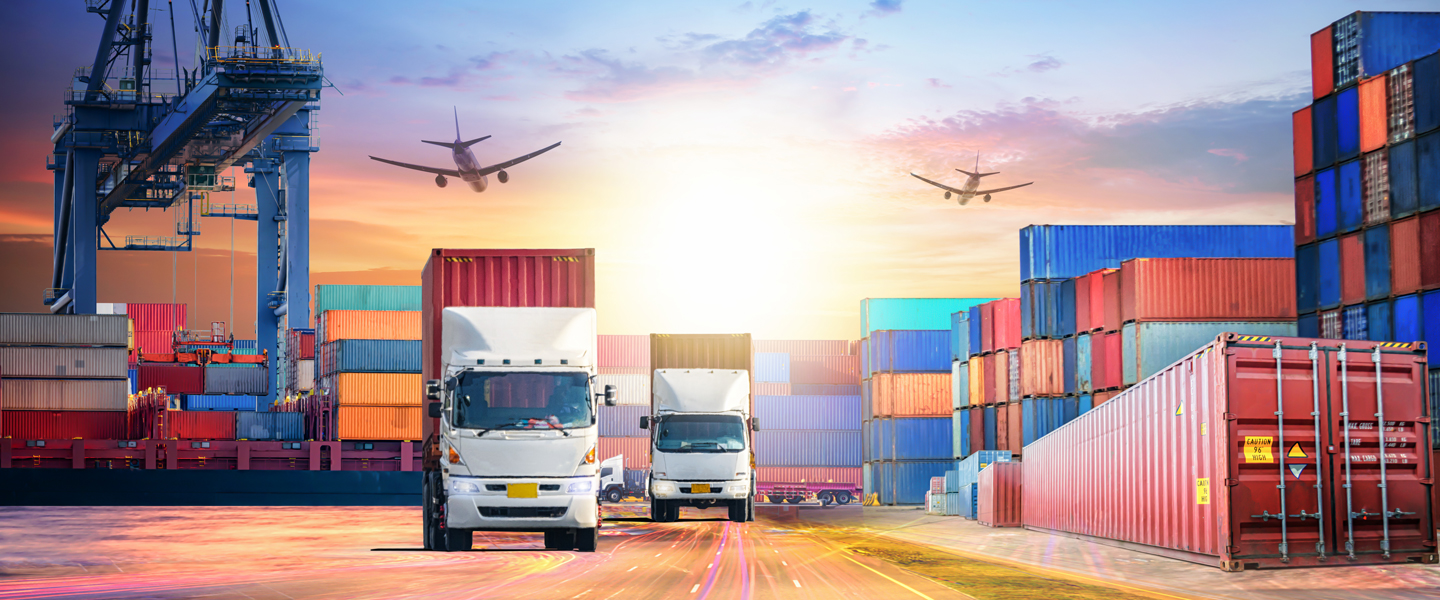 Logistique