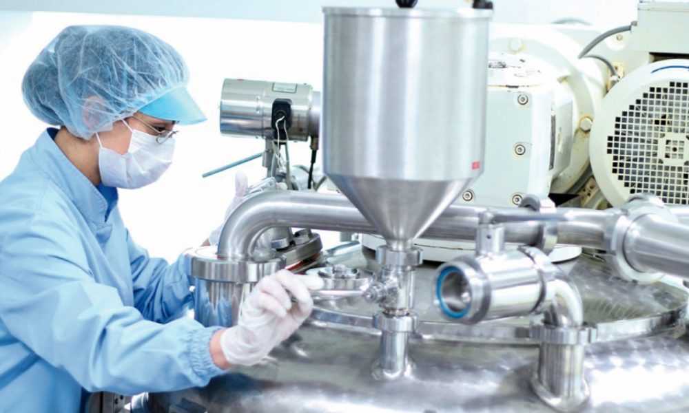 Marche Pharmaceutique