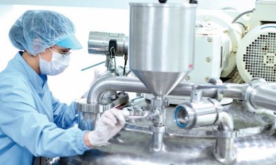 Marche Pharmaceutique
