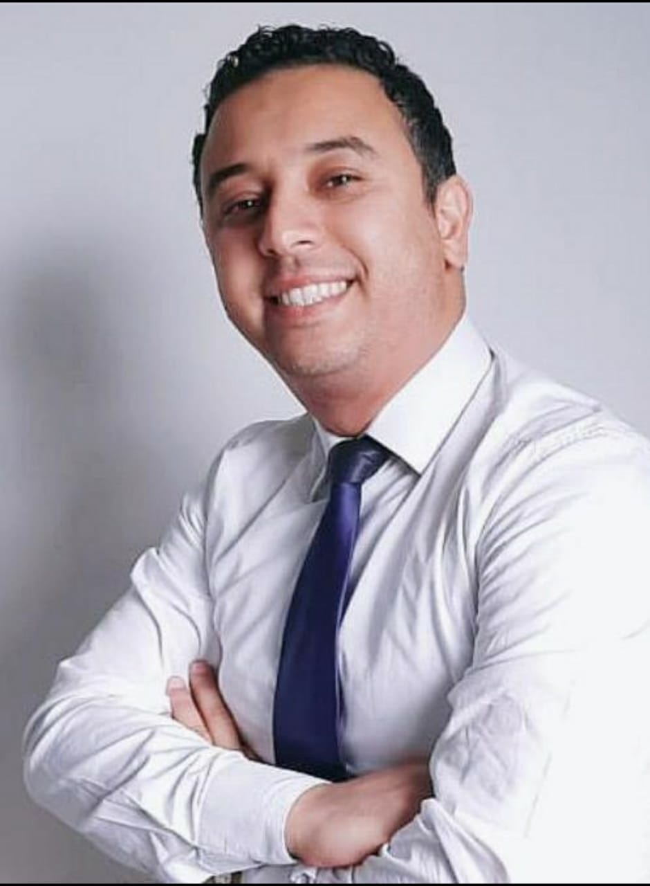 Mohamed Taha Dhrori DRH Juridique et Communication EHC Holding
