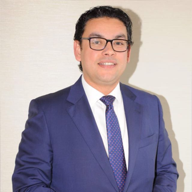 Mohamed Tazi Directeur de LMS Formation