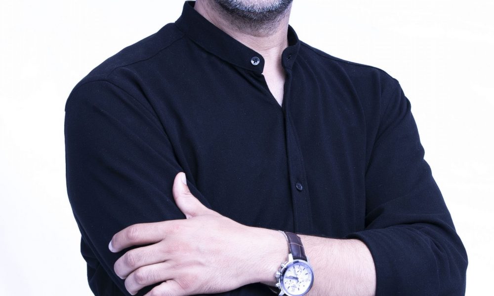 Mohammed Benouarrek DRH – expert international en ressources humaines et conduite du changement