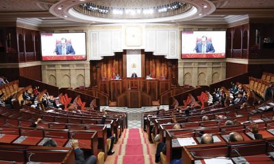 Parlement