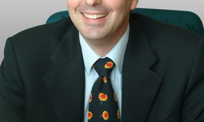Philippe Montant DG de Rekrute