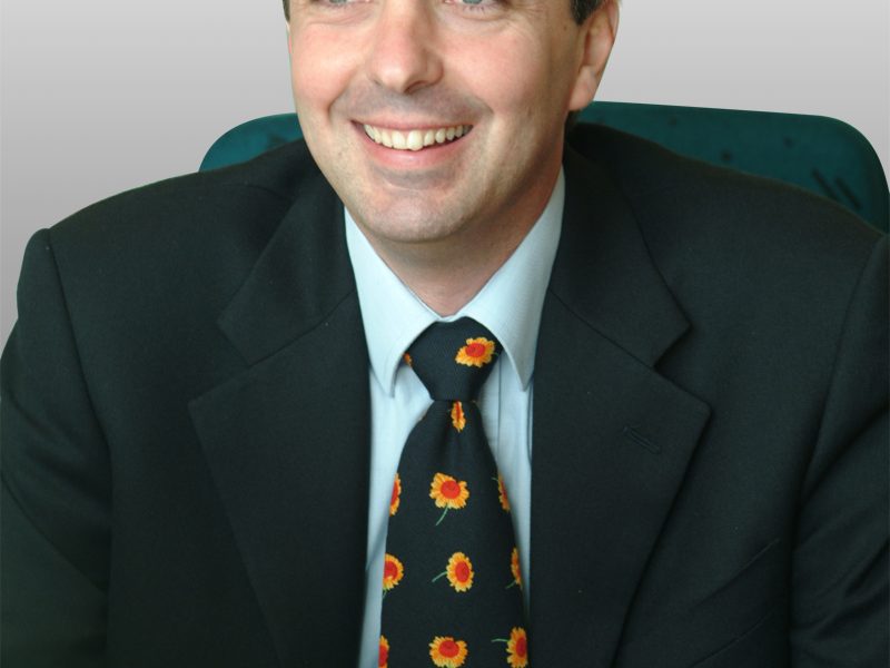 Philippe Montant DG de Rekrute