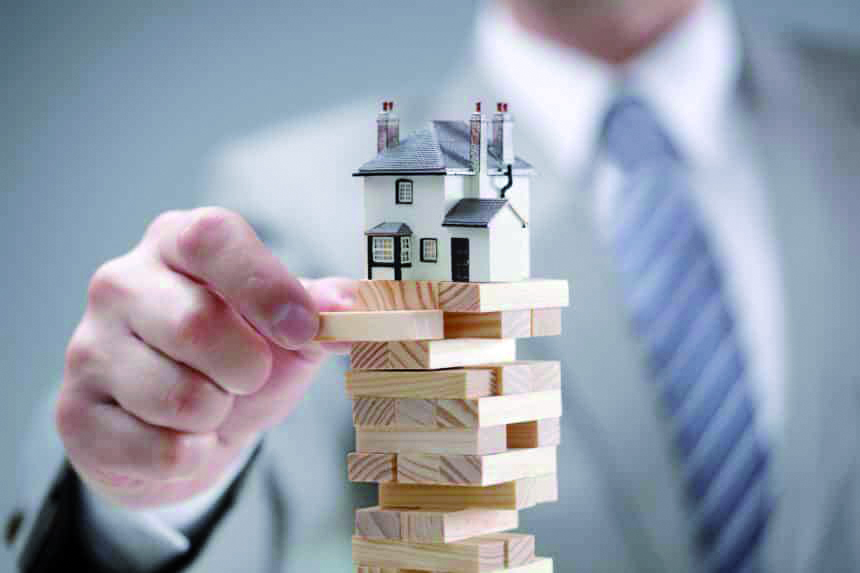 Un logement abordable